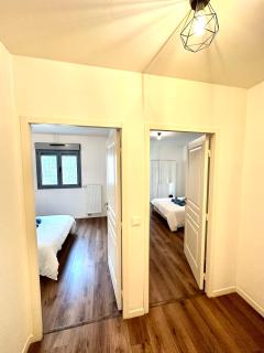 Elegant apartment Paris Bagnolet 303 - Bagnolet - 5