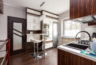 Wrzeszcz Two-Level Apartment - Danzig - 6