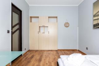 Wrzeszcz Two-Level Apartment - Danzig - 5