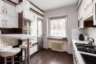 Wrzeszcz Two-Level Apartment - Danzig - 4