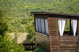 Cozy and Chic Little House with pool Ivinj - 5 - Tisno - 3