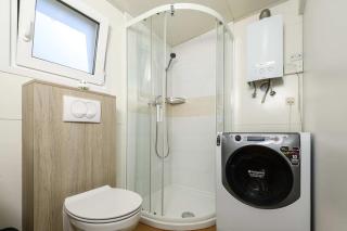 Cozy and Chic Little House with pool Ivinj - 5 - Tisno - 1