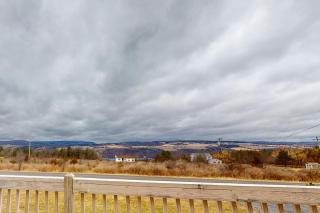Ruftop Ridge - Hammondsport - 6