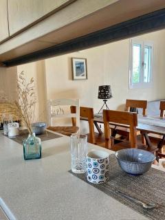 Beachfront Villa with Garden - Valentine Corfu - Mesongi - 1
