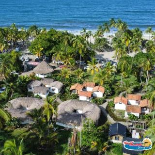 Casa Grande Surf - Guachaca - 0