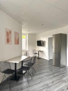 Craftsmen´s Comfort - Apartment by Comfort Housing - Falkensee - 9