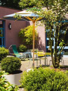 Zurich Youth Hostel - 4