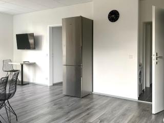 Craftsmen´s Comfort - Apartment by Comfort Housing - Falkensee - 8