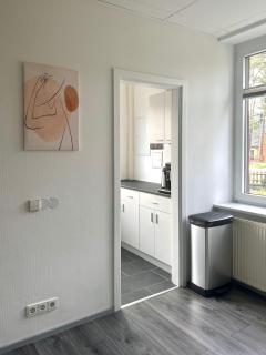 Craftsmen´s Comfort - Apartment by Comfort Housing - Falkensee - 7