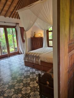 Villa Susu - Kerobokan - 8
