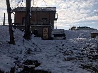 Jovića koliba - - 5