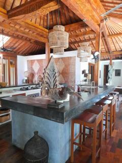 Villa Susu - Kerobokan - 1