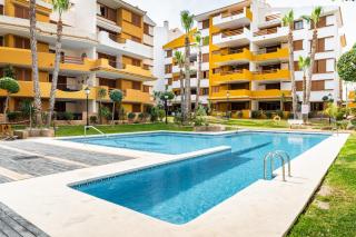 Tornado Apartamento Sunrise - 9