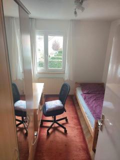 Feel comfortable II - Vaihingen an der Enz - 8