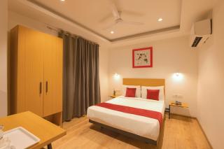 GT Paradise - A Boutique Hotel - New Delhi - 8