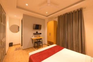 GT Paradise - A Boutique Hotel - New Delhi - 7
