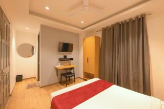 GT Paradise - A Boutique Hotel - New Delhi - 6