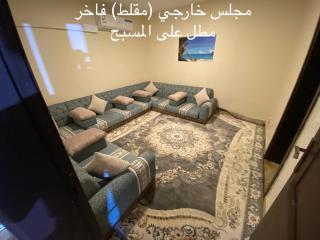Al Ahlam Island Villa Durrat AlArous فيلا جزيرة الأحلام درة العروس - Durrat Al-Arus - 1