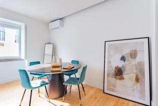 Chic&Bright @ Campo de Ourique - Lissabon - 9
