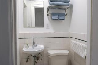 Garden Guest Suite - Brooklyn - 6