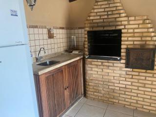 Casa Pontal Amar o Mar ao lado do centro - 3