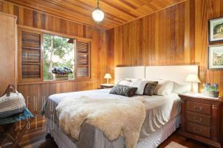 Rancho do Canarinho, Poêle à Bois avec Vue - 7