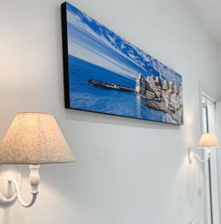 Casa di Zen - Genua - 7