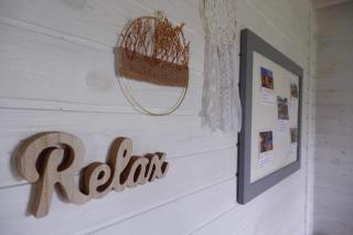 Domek pod wierzbami - 1