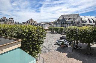 LE PETIT MORNY. Apt rénové lumineux et central - 9