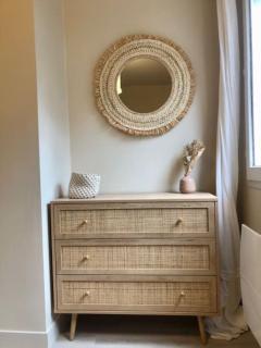 LE PETIT MORNY. Apt rénové lumineux et central - Deauville - 3
