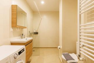 Snug studio apartment with shared garden II - Atene - 6