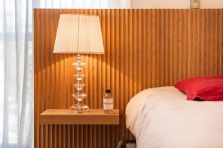 Croisette Appartement vue mer 3 chambres - 8