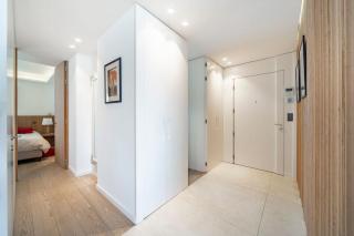 Croisette Appartement vue mer 3 chambres - 4