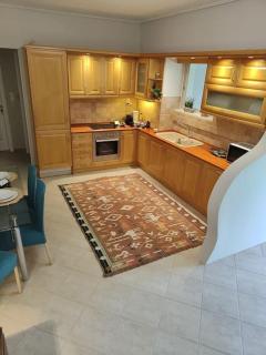 Lefkothea's house - Athens - 0