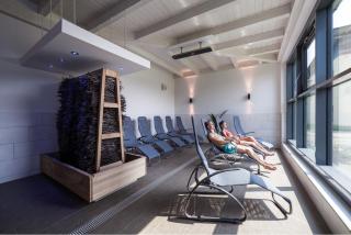 Trixi Park Zittauer Gebirge - Ferienhäuser, Hotel und Camping - 5