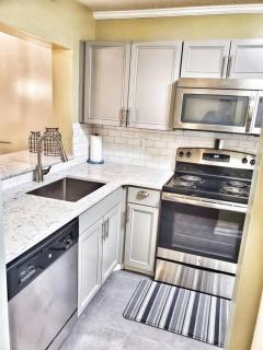 Beach condo on Harbor Island,SC E105 - Oceanmarsh Subdivision - 7