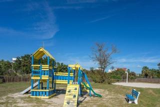 Beach condo on Harbor Island,SC E105 - Oceanmarsh Subdivision - 6