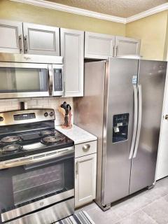 Beach condo on Harbor Island,SC E105 - Oceanmarsh Subdivision - 1