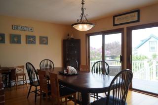 Short Sands View Y770-G Brought to you by GetAway Vacations - York Beach - 3