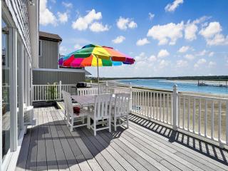 Twin Sails Brought to you by GetAway Vacations - Wells - 0