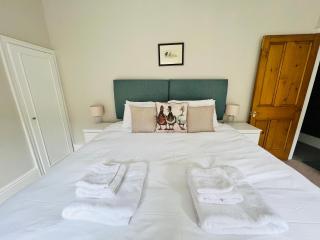 Arthur’s Cottage - Skipton - 1