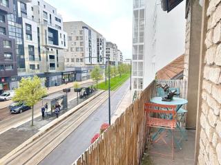 Le Spa Dijonnais - Dijon - 5