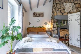 New - Gite Jennifer piscine et spa - Saint-Jean-de-Monts - 8