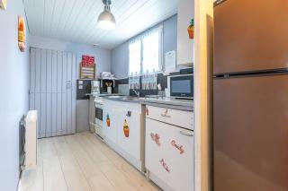 New - Gite Jennifer piscine et spa - Saint-Jean-de-Monts - 2