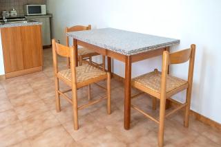 M370 - Marcelli, delizioso monolocale con terrazzo - 2