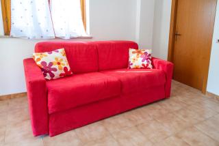 M370 - Marcelli, delizioso monolocale con terrazzo - Marcelli - 4