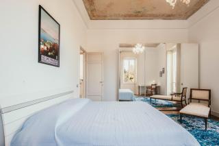 The Queen's Suite - Villa Candela - Stresa - 5
