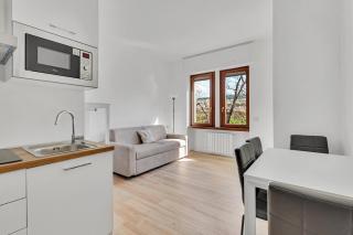 Alessia's Flat - Bonomelli - Bergamo - 0