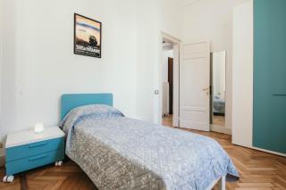 The Queen's Suite - Villa Candela - Stresa - 3