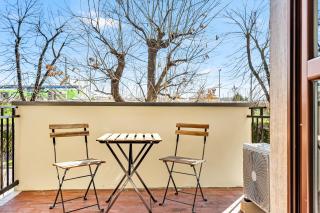 Alessia's Flat - Bonomelli - Bergamo - 3